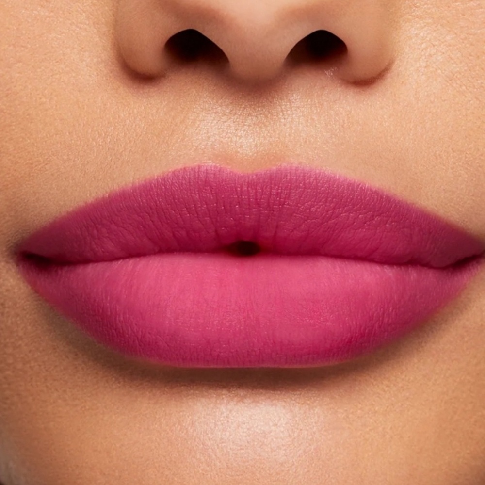 New Buxom Full On Plumping lip matte  Hit the Beach